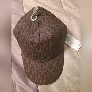 Michael Kors Baseball Cap